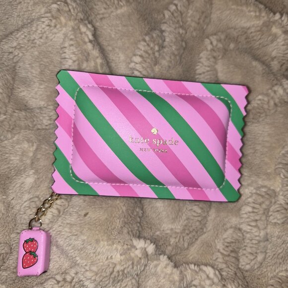 Kate Spade coin case. - Picture 3 of 4